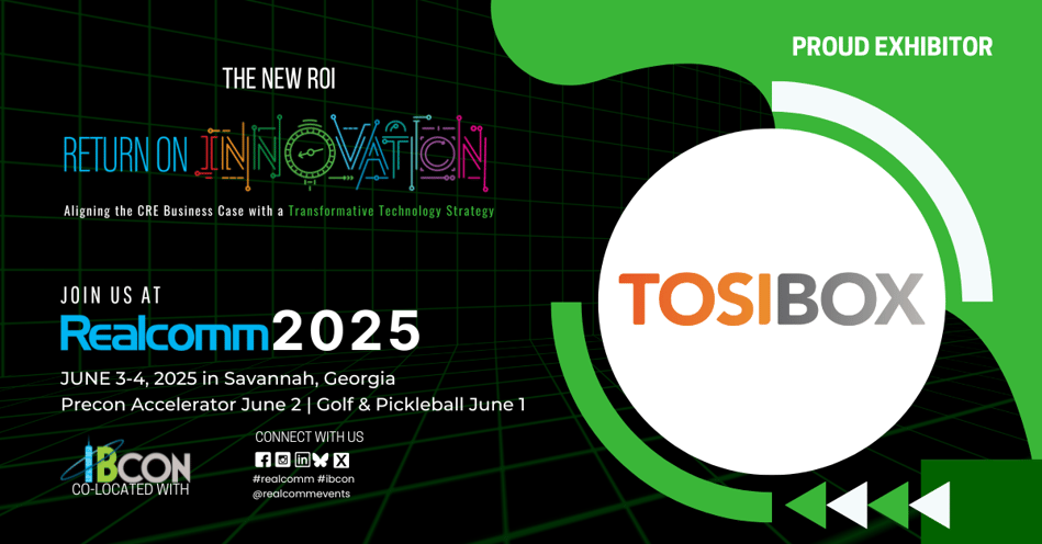 TosiBox
