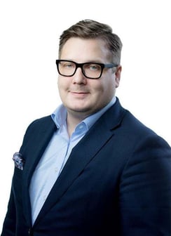 Sakari Suhonen - CEO